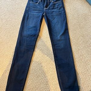 NWT American Eagle jeggings size 4